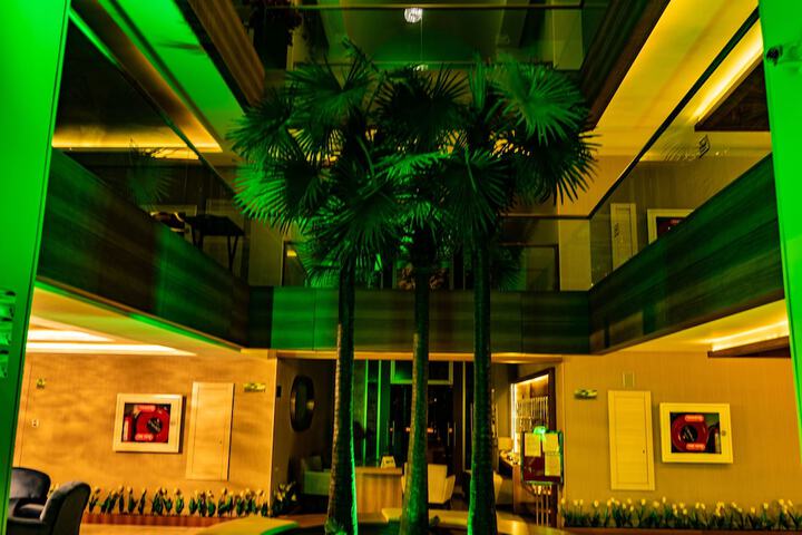 Hotel Interior 3 of 97