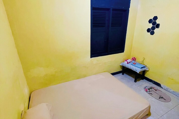 Homestay 50k ketapang