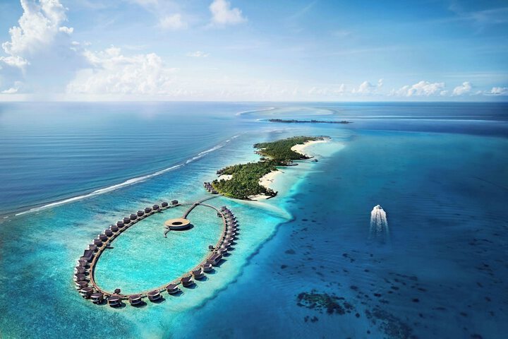 Image of The Ritz-Carlton Maldives Fari Islands