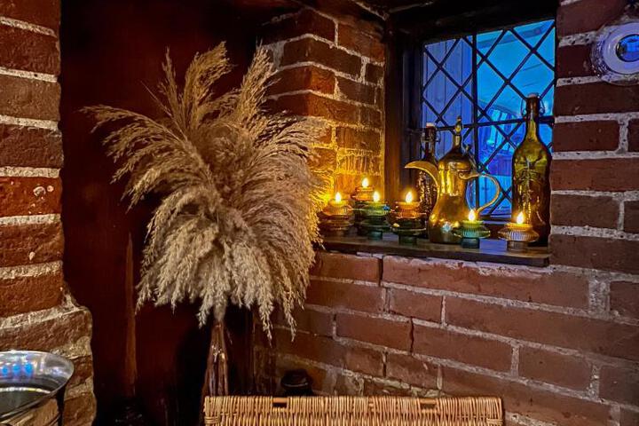 Fitness Facility Photos