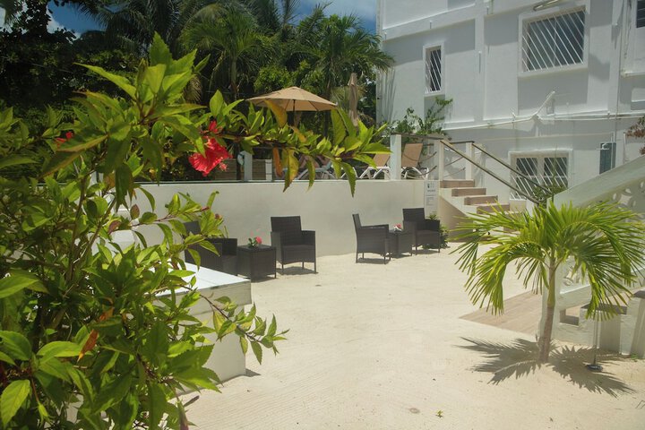 Hotel 126 of 149