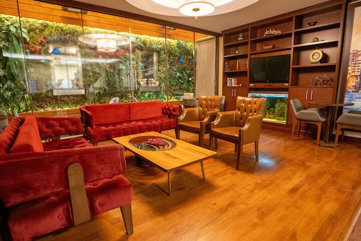 Hotel Interior 7 of 94