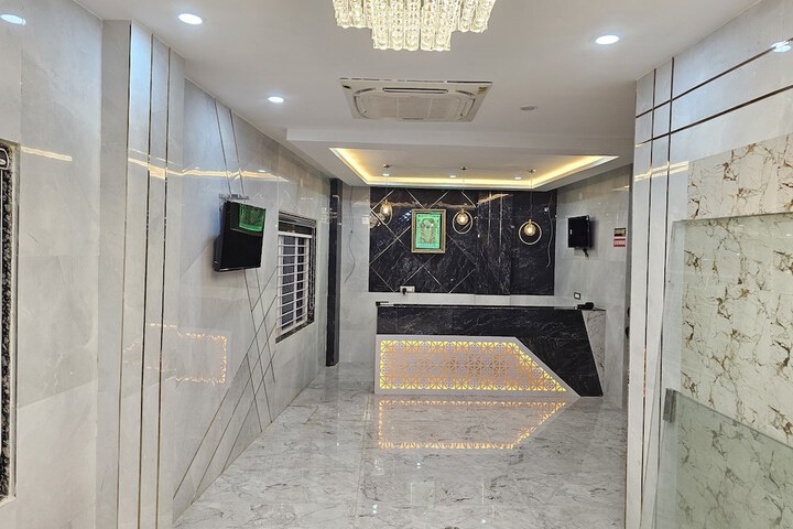 Hotel Interior 2 of 38