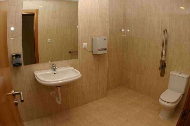 Hotel Interior 15 of 21