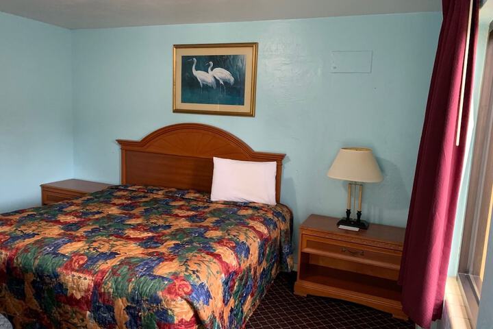 Travel Inn of Daytona