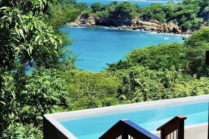 Aqua Oceanfront Hotel Resort in Tola