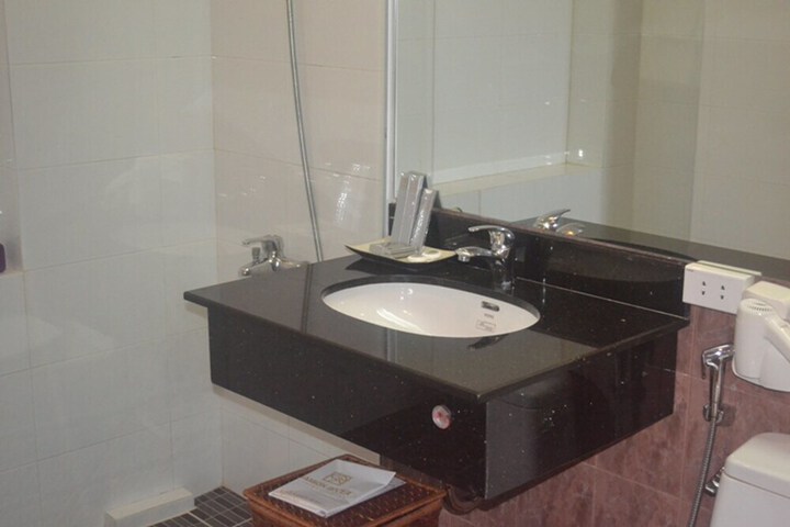 Amenities Pic