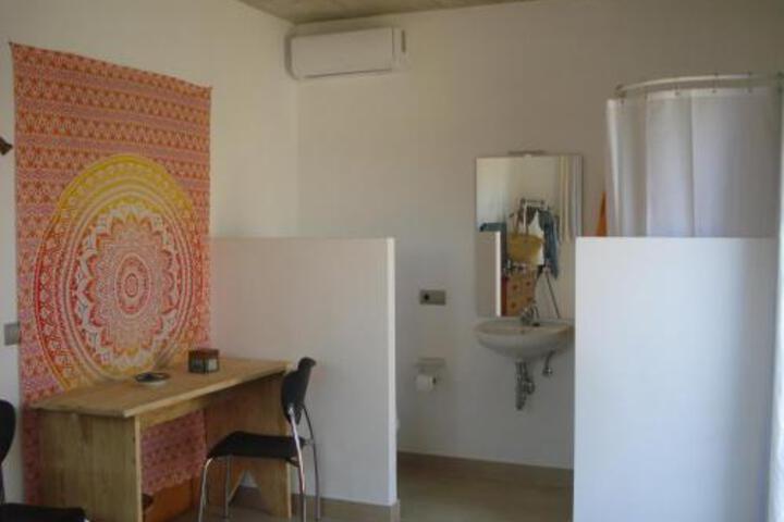 MOBIL HOME - DOMAINE DU GALANT