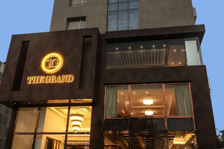 Photo of The Grand Asansol
