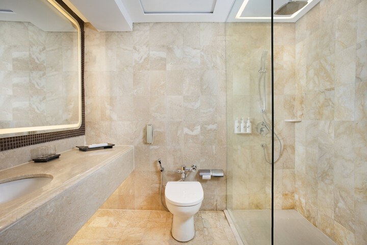 Bath Interior