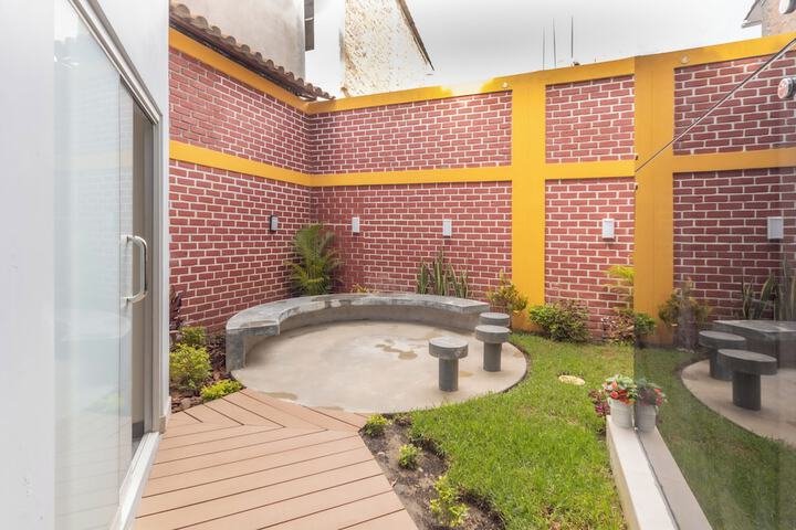 Terrace/Patio 30 of 51