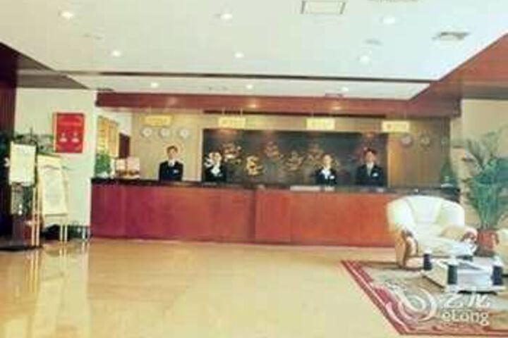 Hotel Interior 25 of 31