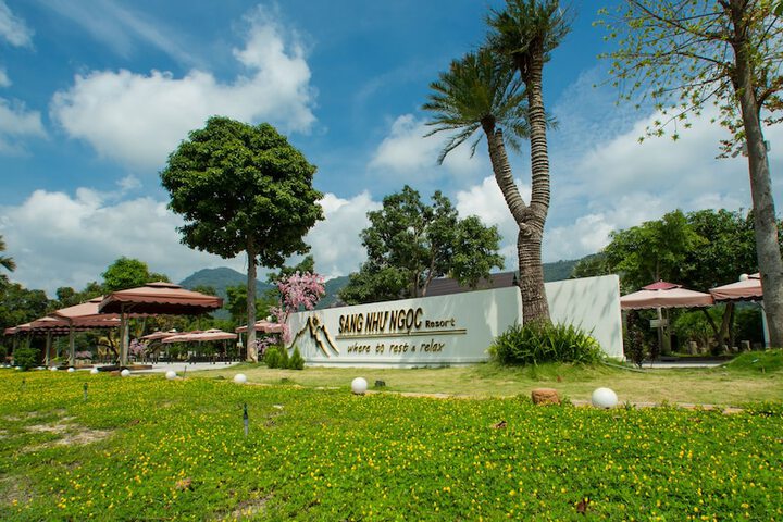 Image of Sang Nhu Ngoc Resort