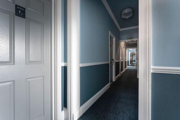 Hotel Interior 2 of 73