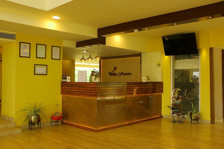 Hotel Interior 2 of 53