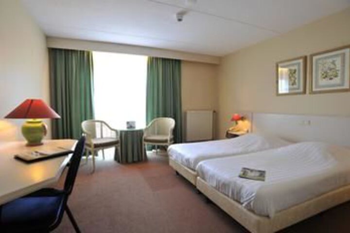 Fitness Center Photo