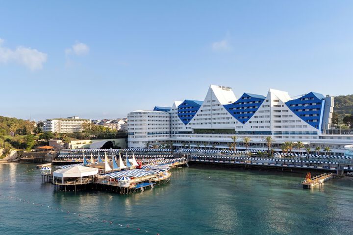 Photo of Orange County Alanya - All inclusive