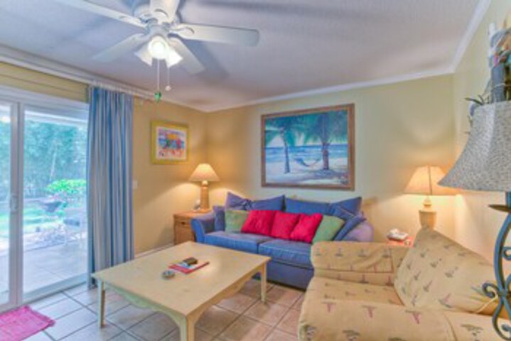 Ocean Walk Three Bedrooms by Hodnett Cooper in St. Simons Island, GA