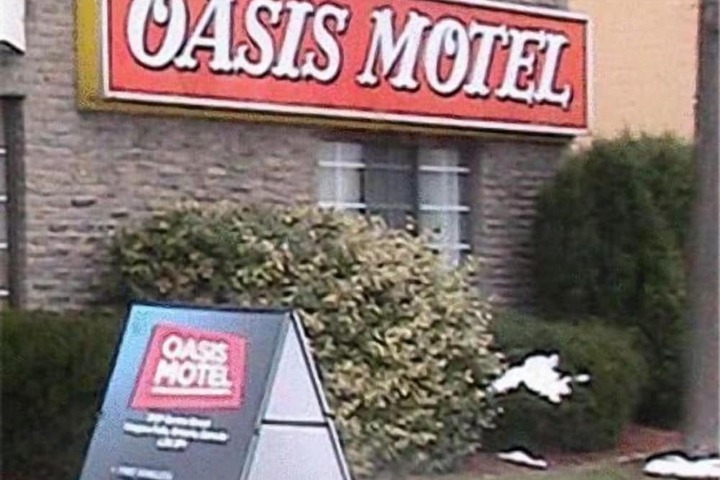 Hotel 19 of 20