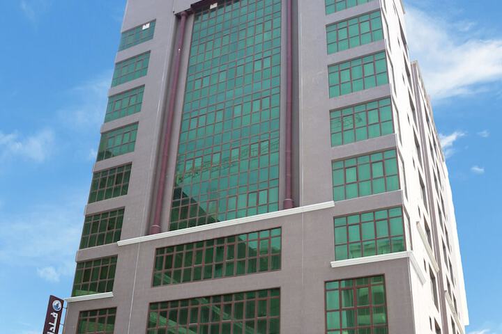 Marco Polo Hotel