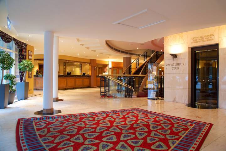Hotel Interior 2 of 79