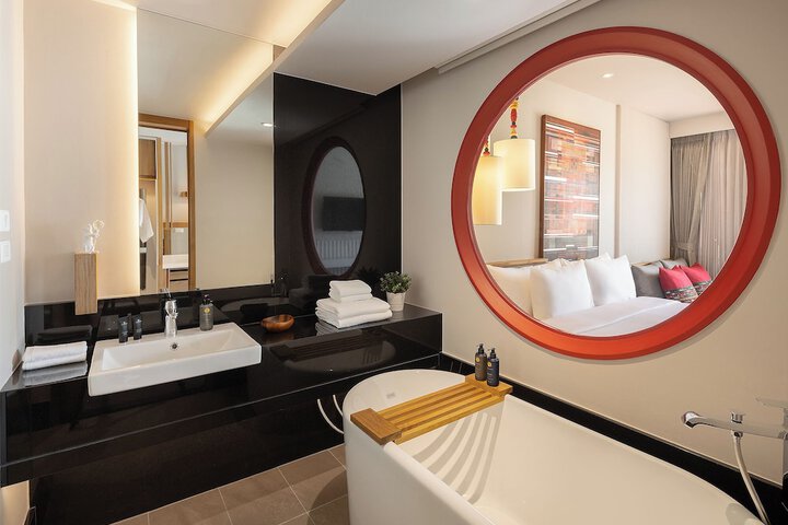 Room 17 of 21