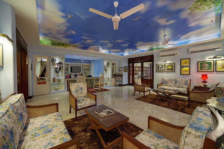 Hotel Interior 2 of 124