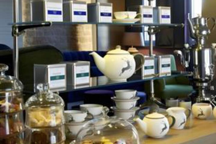 Breakfast/Coffee Service 13 of 61