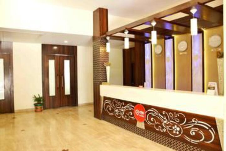 Hotel Interior 19 of 20