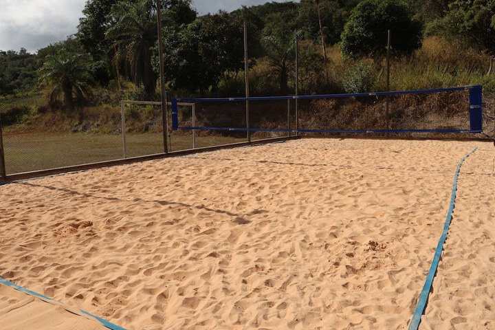 Tennis and Basketball Courts 46 of 68
