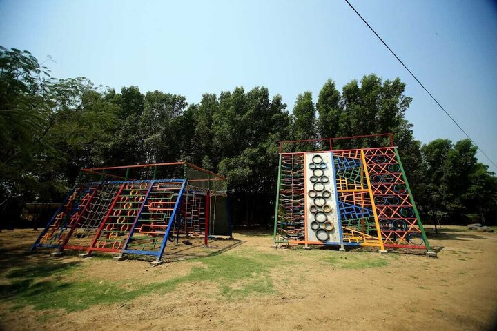 Outdoor Activities 11 of 20