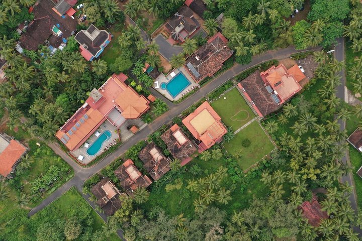 Photo of Jasminn Hotel Goa