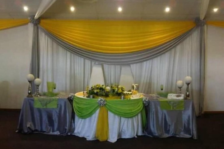 Ballroom/Hall 1 of 12