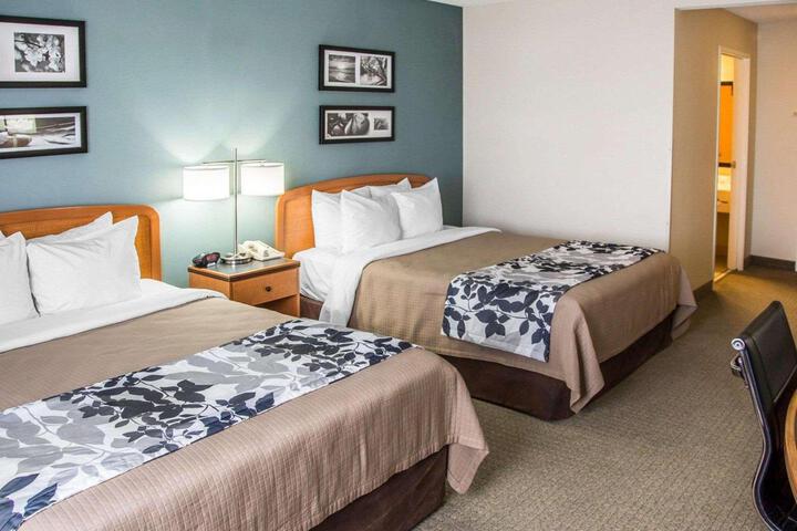 2 Queen Beds (9 of 13)