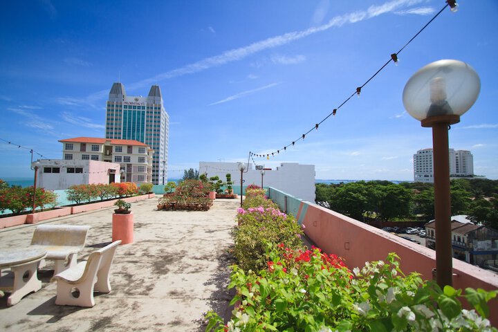 Terrace/Patio 31 of 60