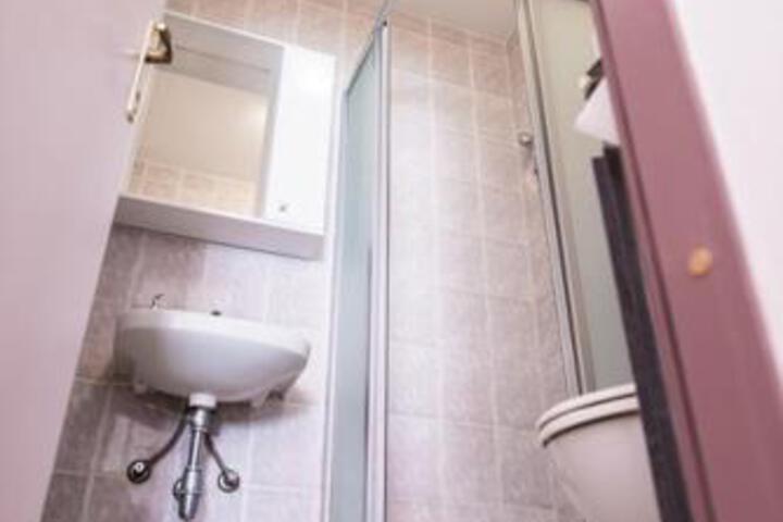 Apartmani Sutic & Restaurant San