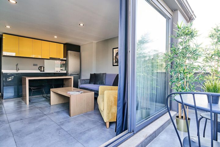 Terrace/Patio 72 of 75