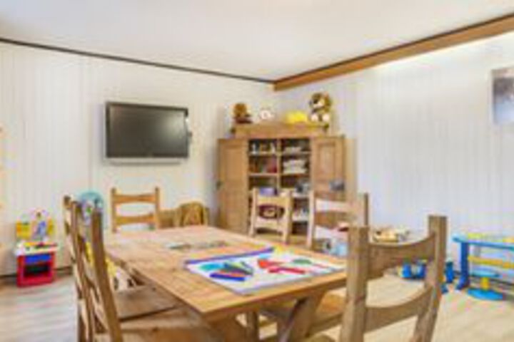 Fitness Center Photo