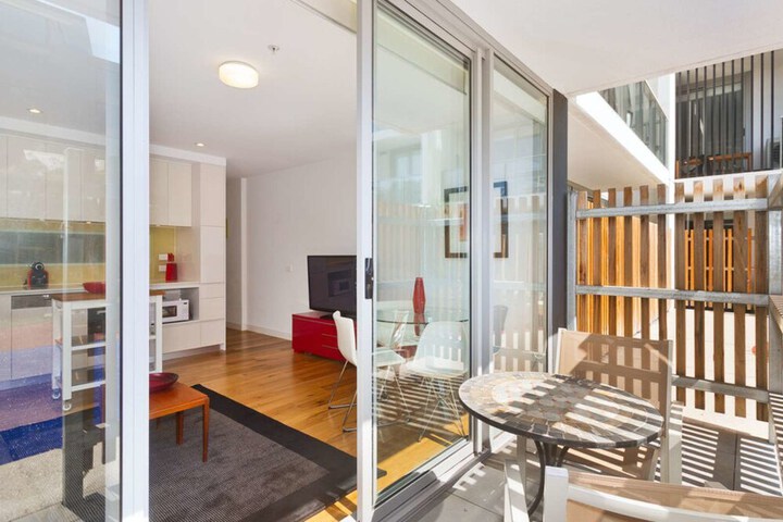 Terrace/Patio 6 of 7