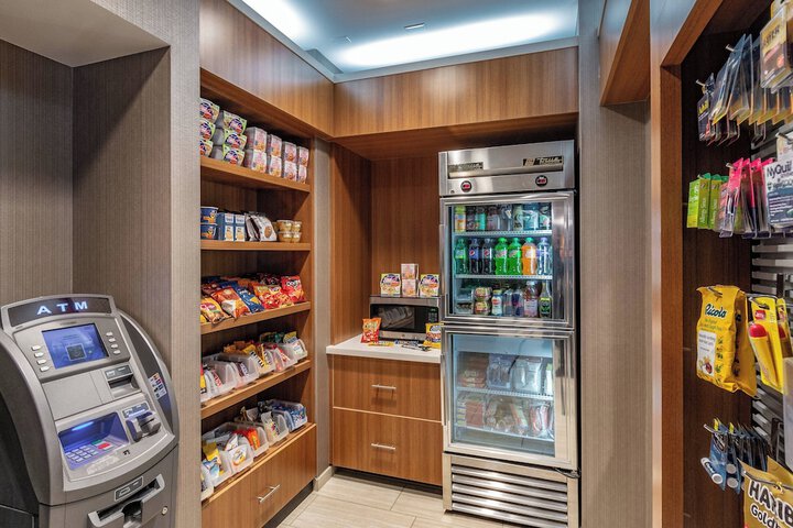 Amenities Pic