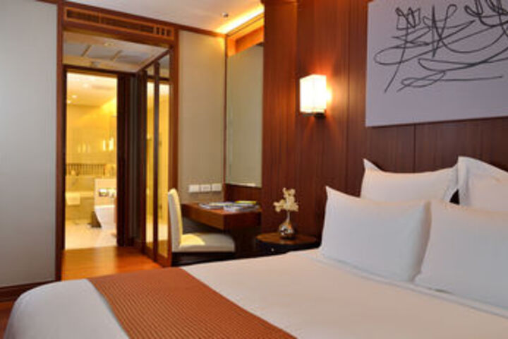 Fitness Center Photo