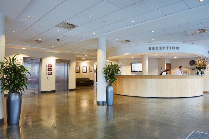 Hotel Interior 2 of 57