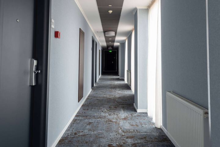 Hotel Interior 2 of 82