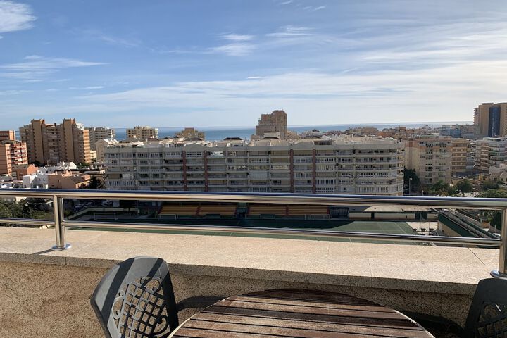 View from room