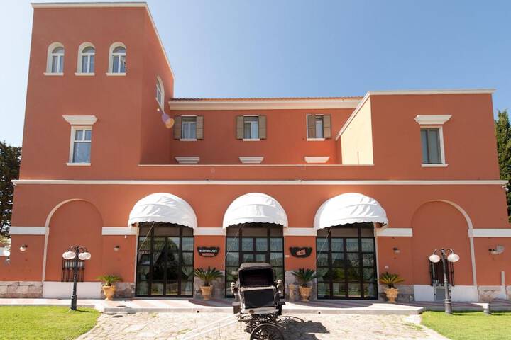 Hotel 46 of 48
