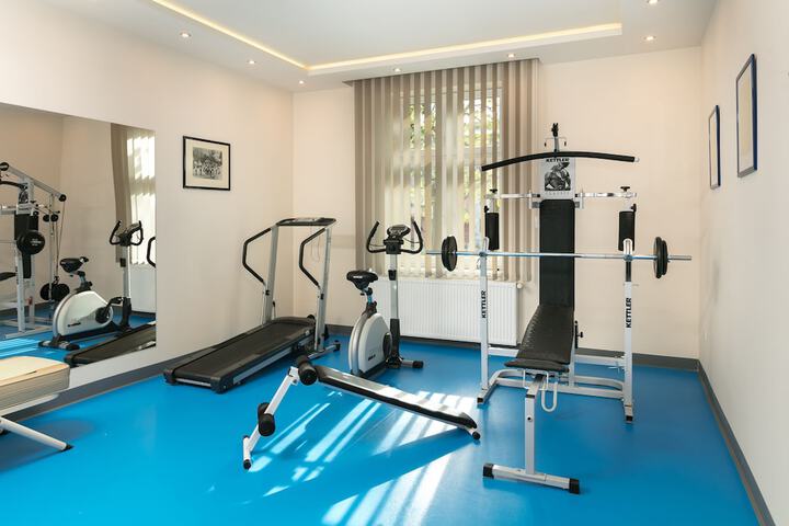 Health and Fitness 41 of 63