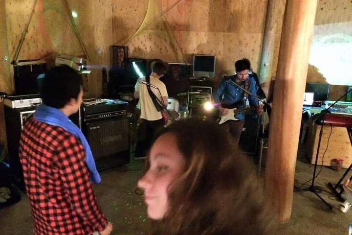Nightclub