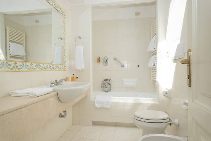 Bath Interior