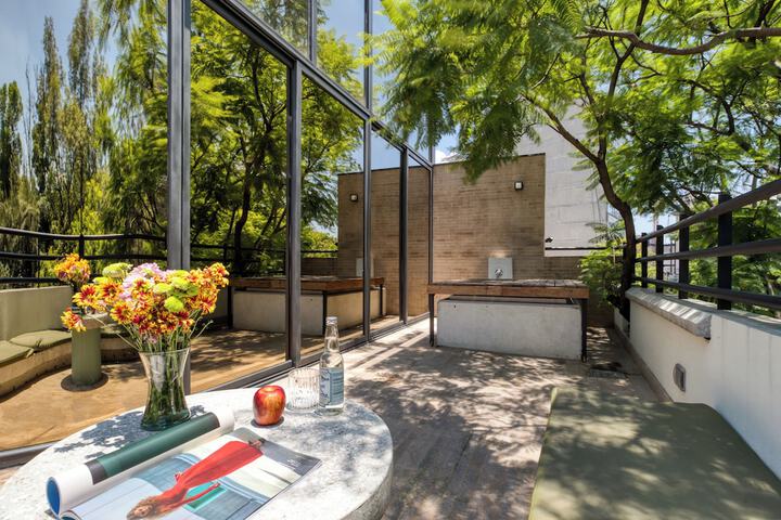 Terrace/Patio 84 of 120