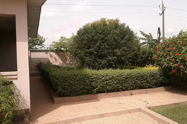 Abanaba lodge & Restaurant